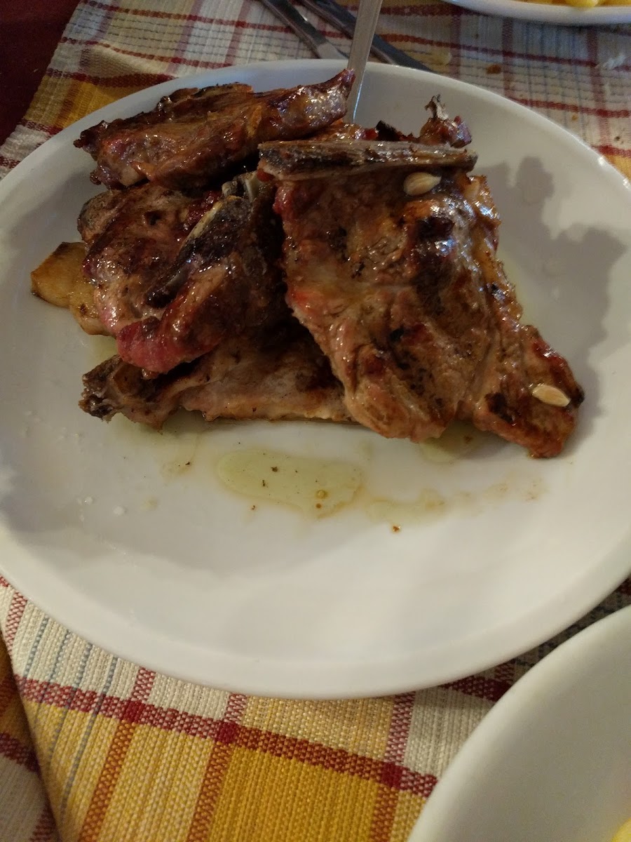Ristorante La Baracca-10