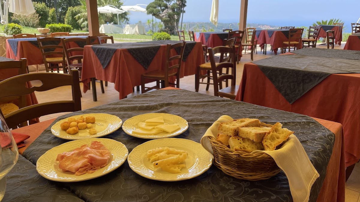 Ristorante La Baracca-3