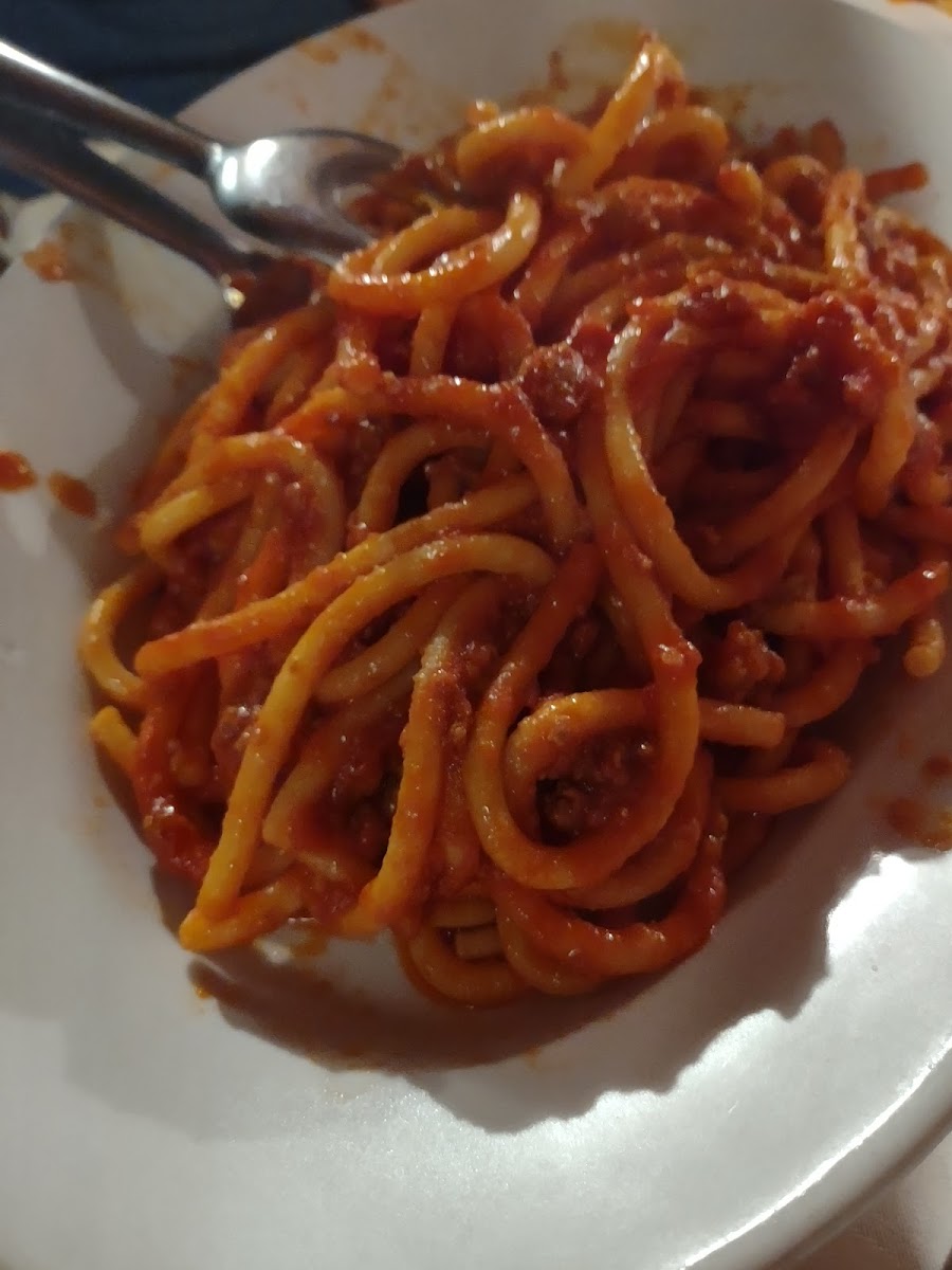 Ristorante La Baracca-5