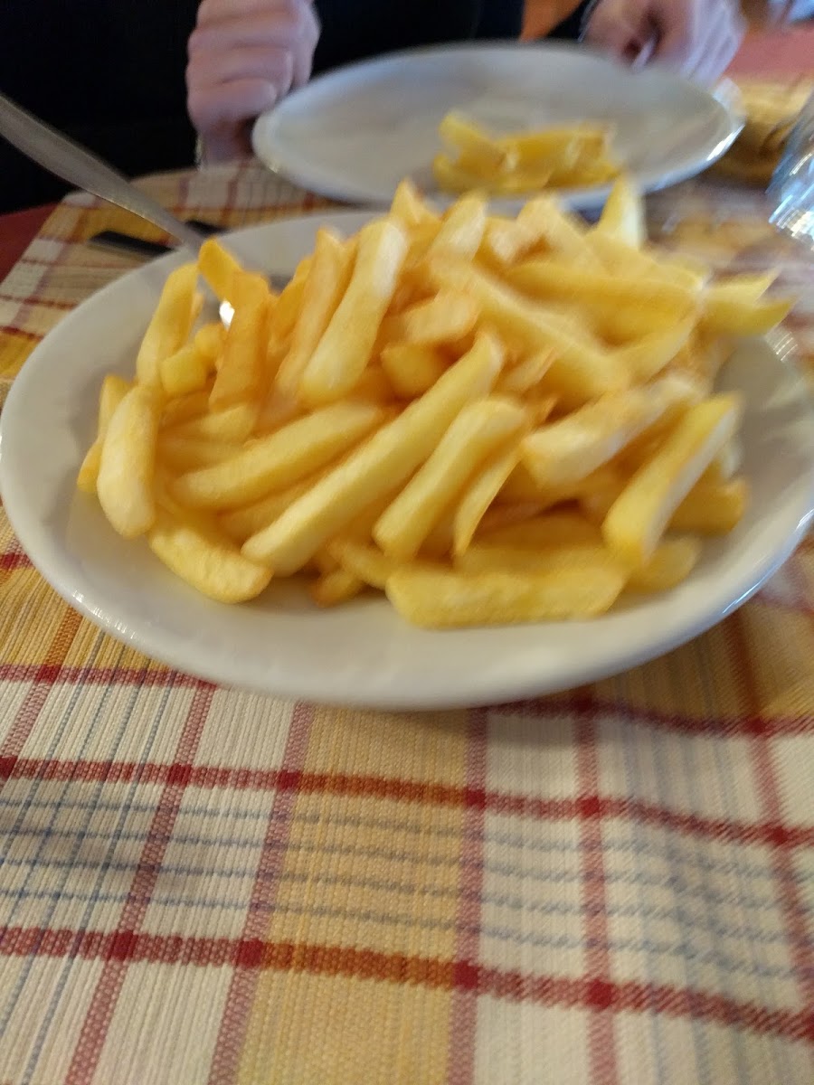 Ristorante La Baracca-7
