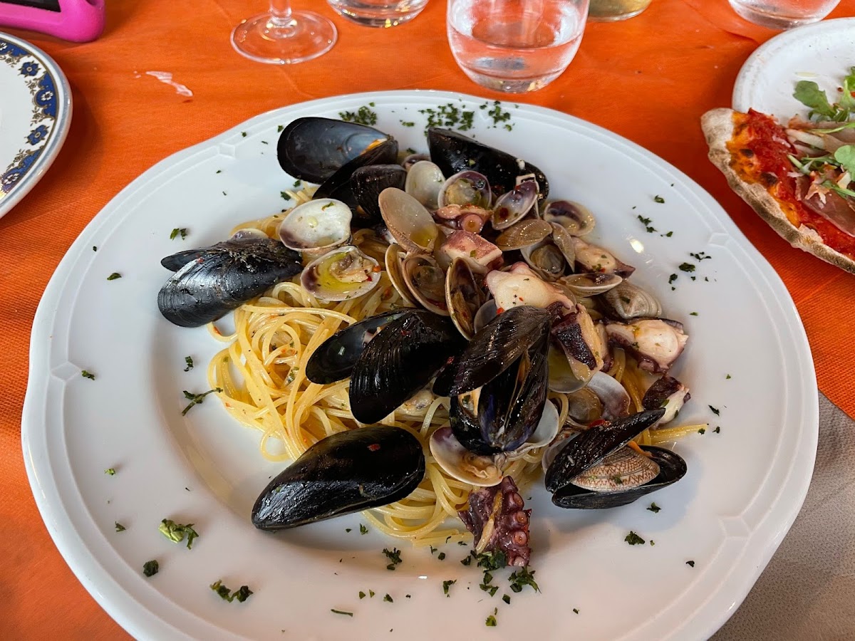 Ristorante La Bruschetta-2