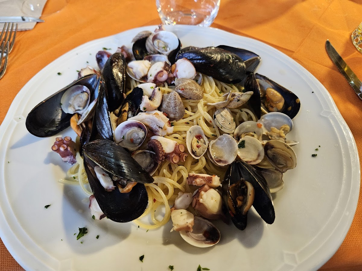 Ristorante La Bruschetta-6