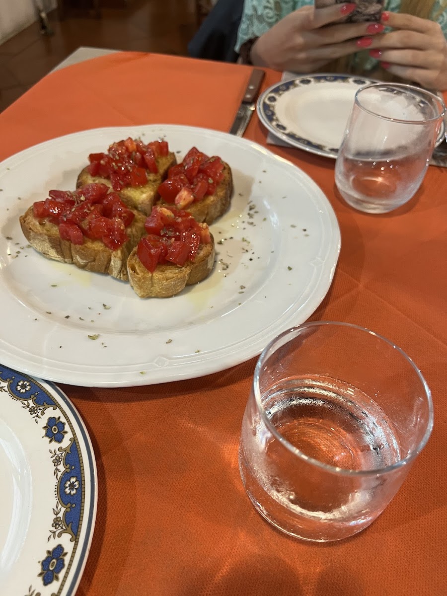 Ristorante La Bruschetta-7