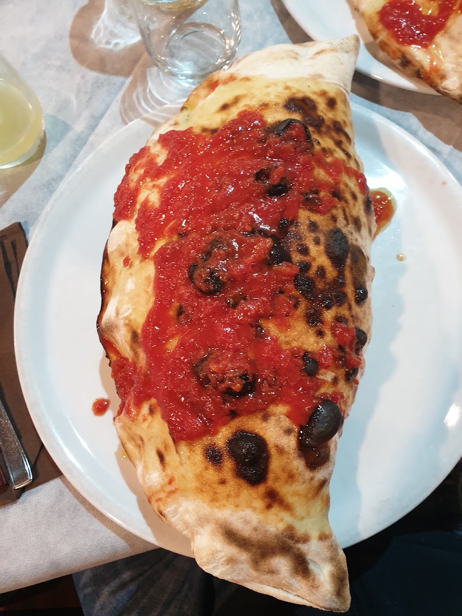 Ristorante La Bruschetta-8
