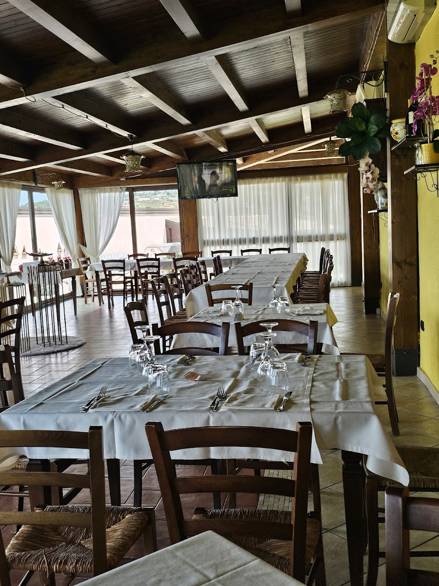 Ristorante La Camelia