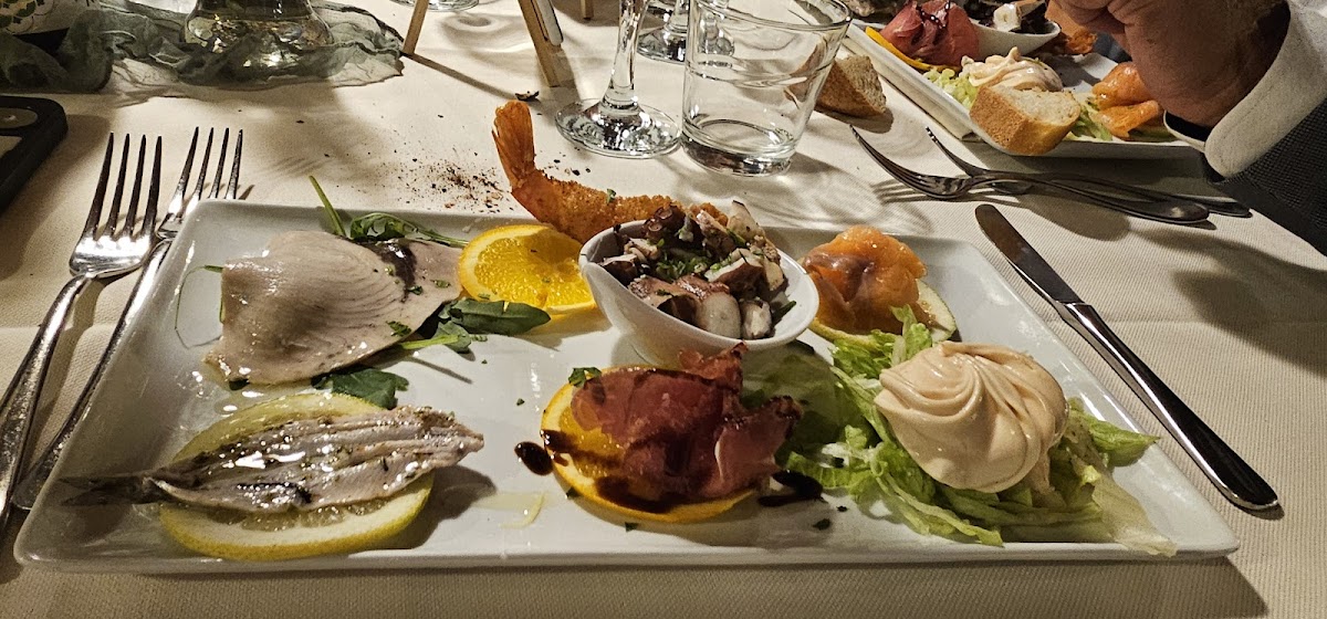 Ristorante La Camelia-2