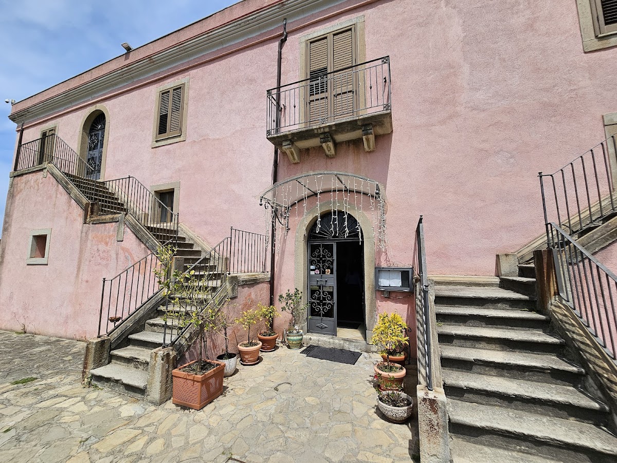 Ristorante La Camelia-3
