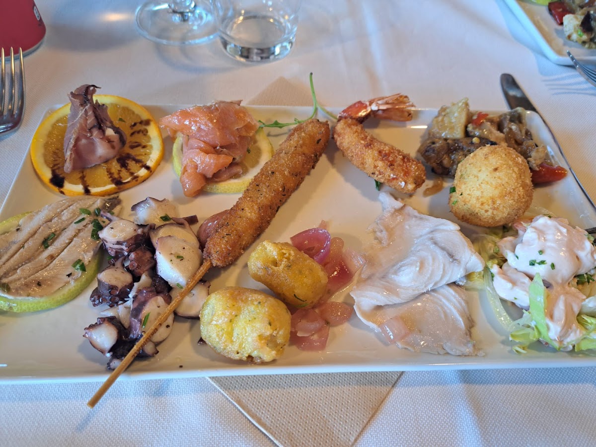 Ristorante La Camelia-4