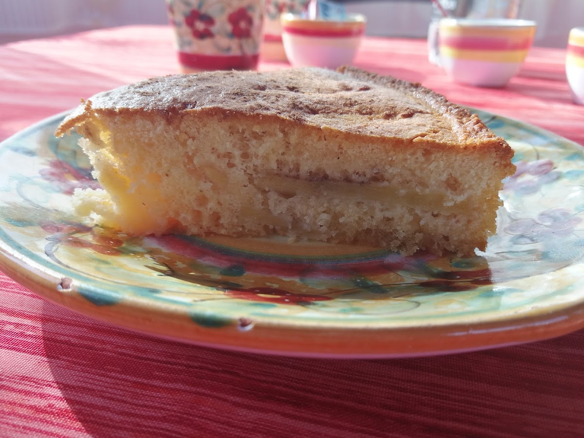 Ristorante La Camelia-6