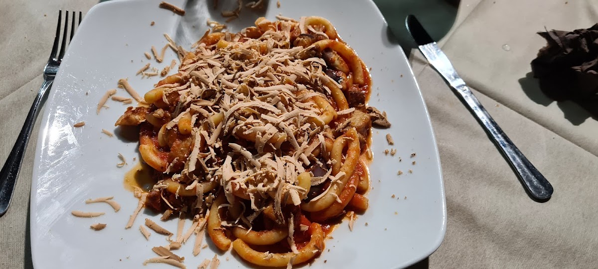 Ristorante La Camelia-8