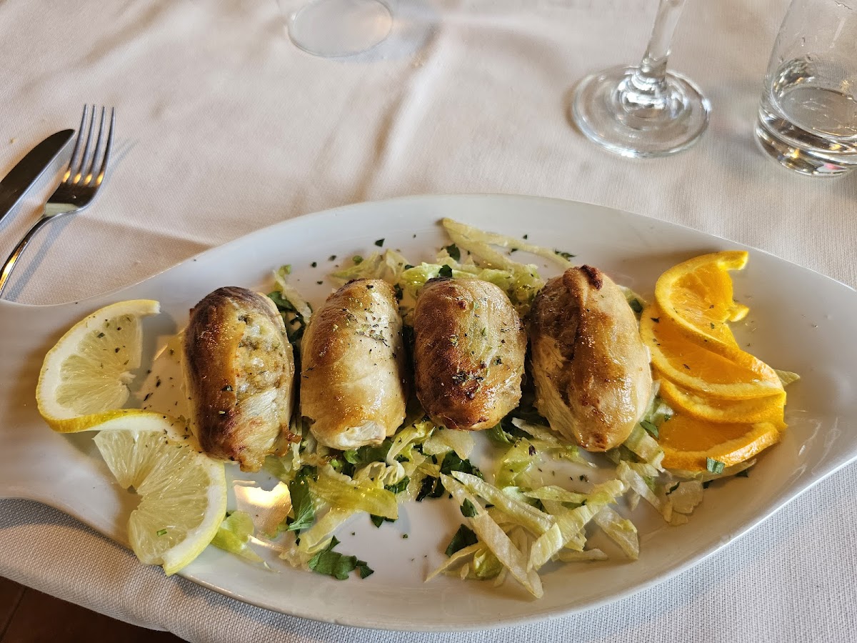Ristorante La Camelia-9