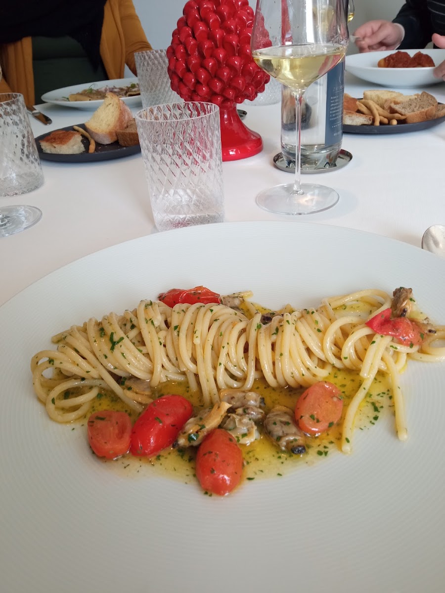 Ristorante La Caprese Dal 1975 (Mozzo)-10