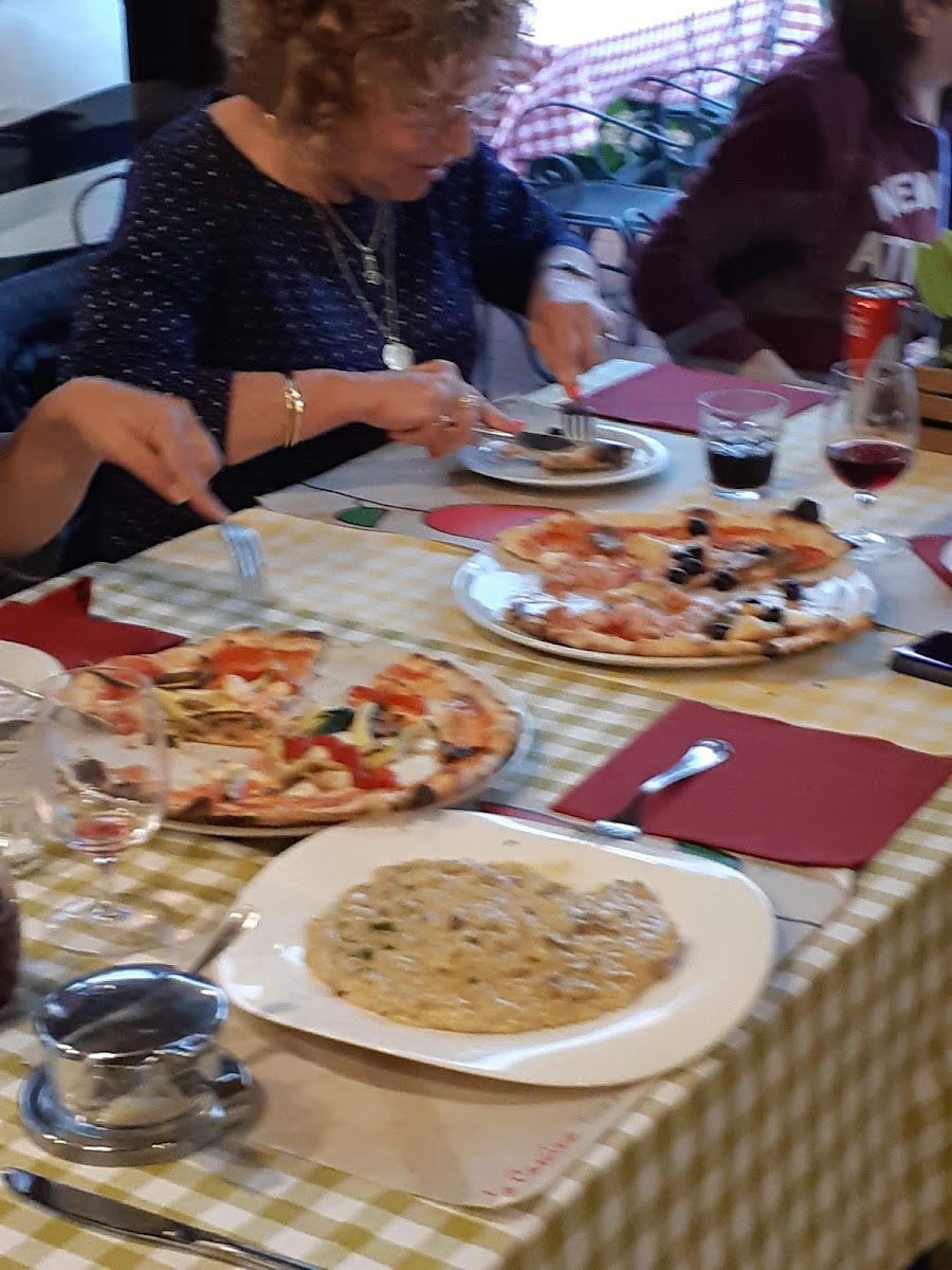 Ristorante La Cascina-8