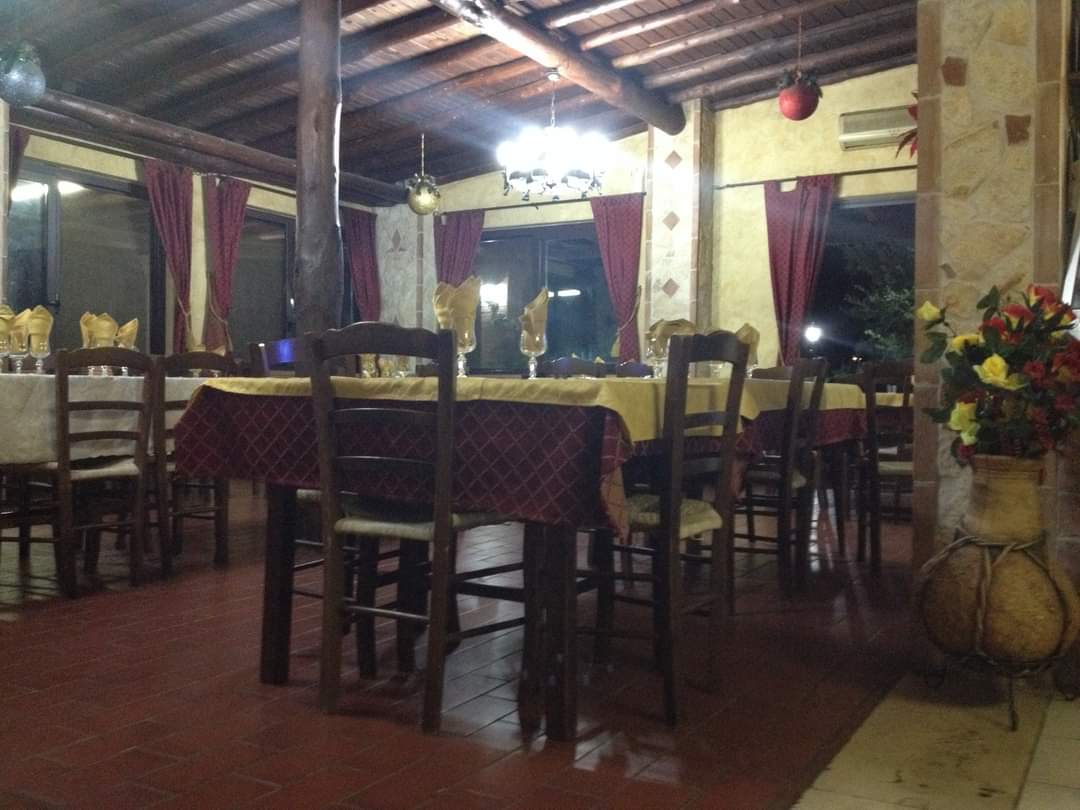 Ristorante La Conca