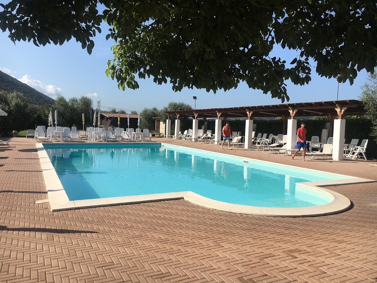 Ristorante La Conca-3