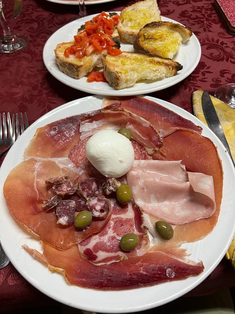 Ristorante La Conca-4