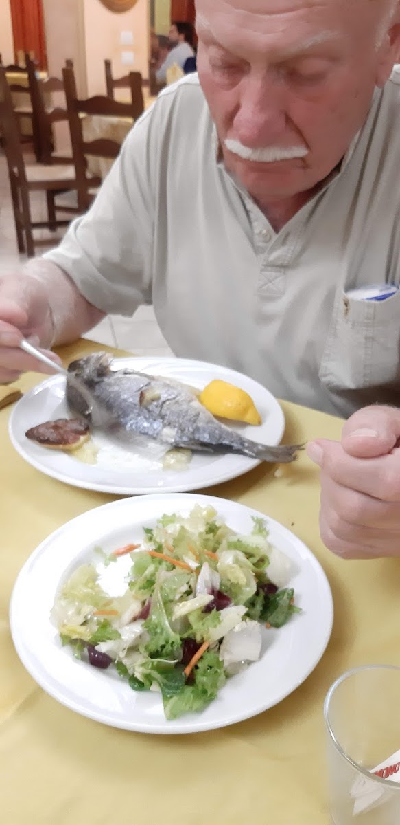 Ristorante La Conca-8