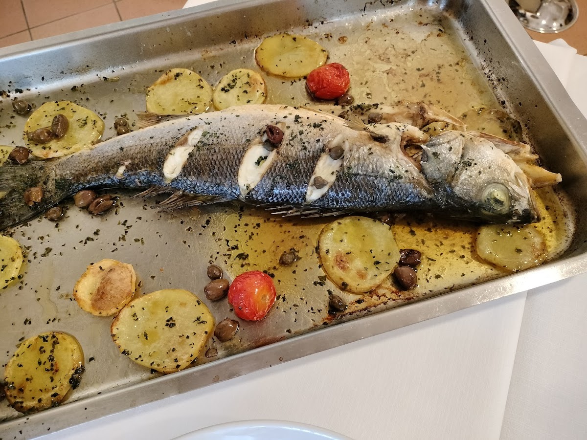 Ristorante La Cucoma-10