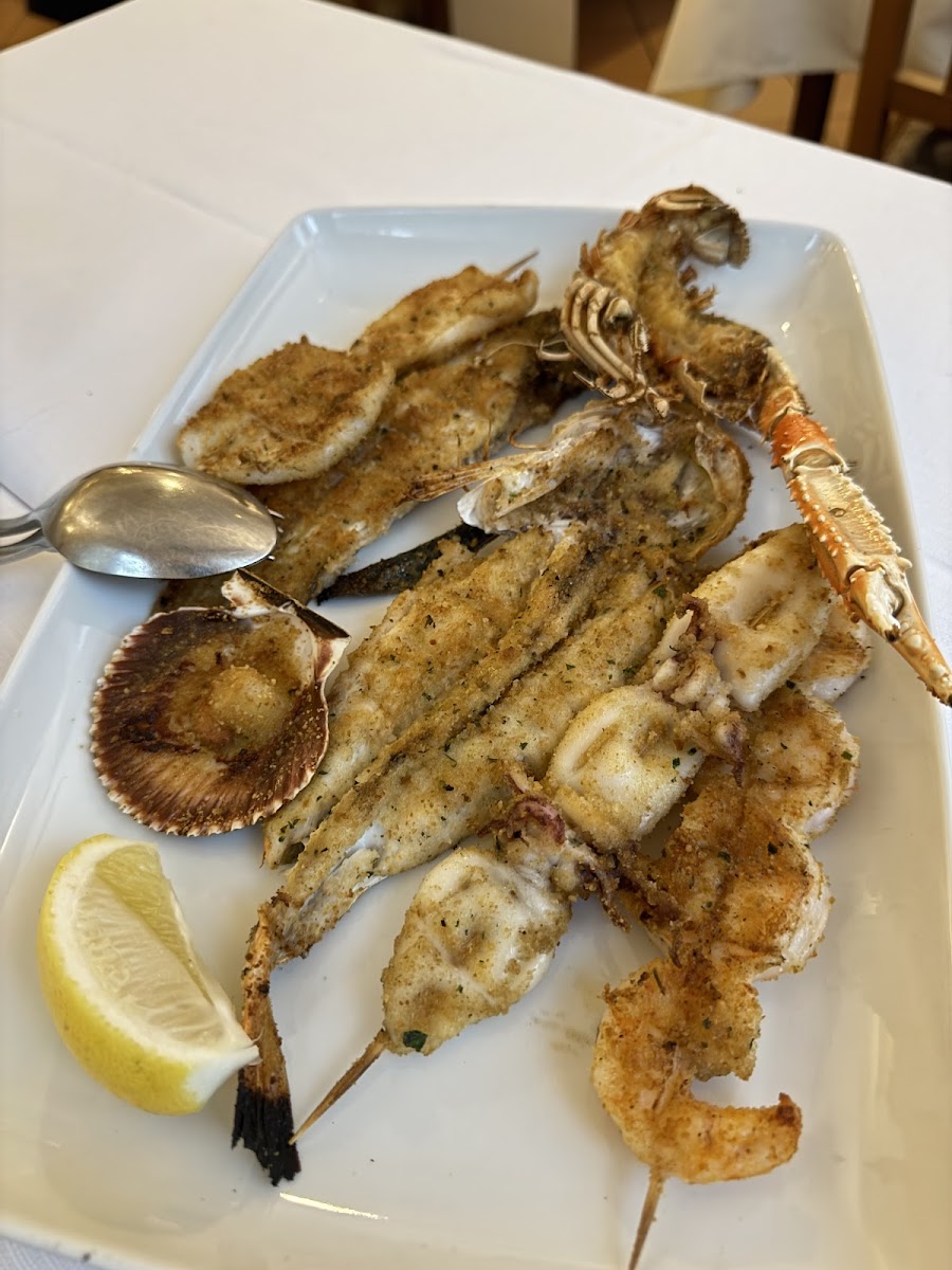 Ristorante La Cucoma-4