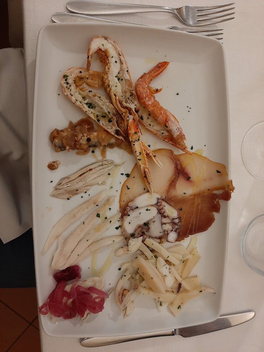 Ristorante La Cucoma-5