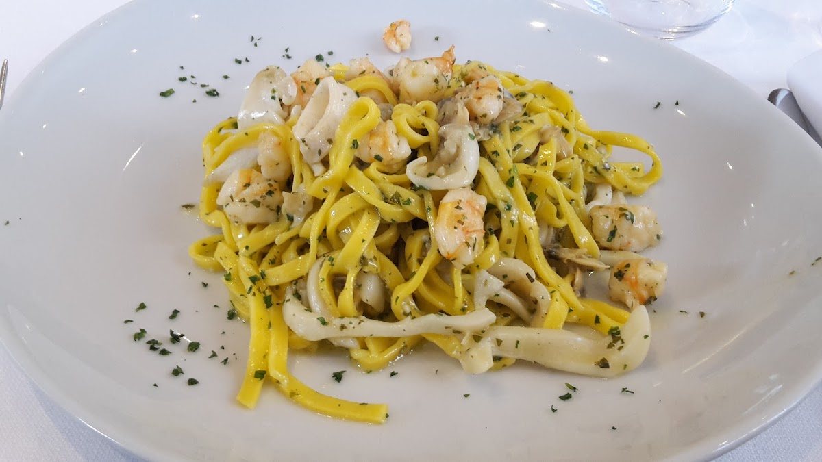 Ristorante La Cucoma-6