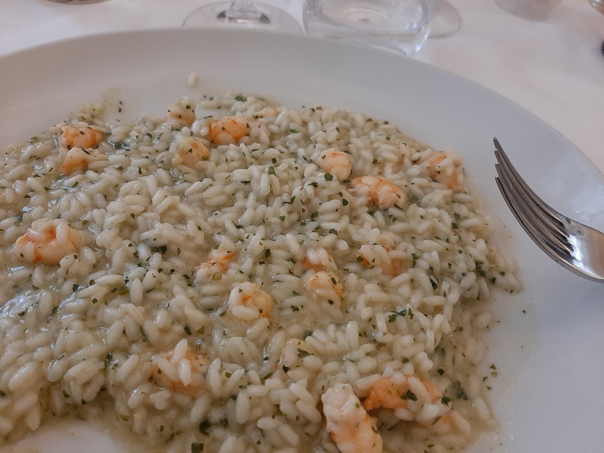 Ristorante La Cucoma-8