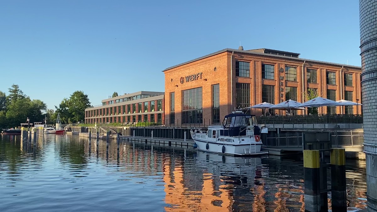 Ristorante La Famiglia - Werft-2