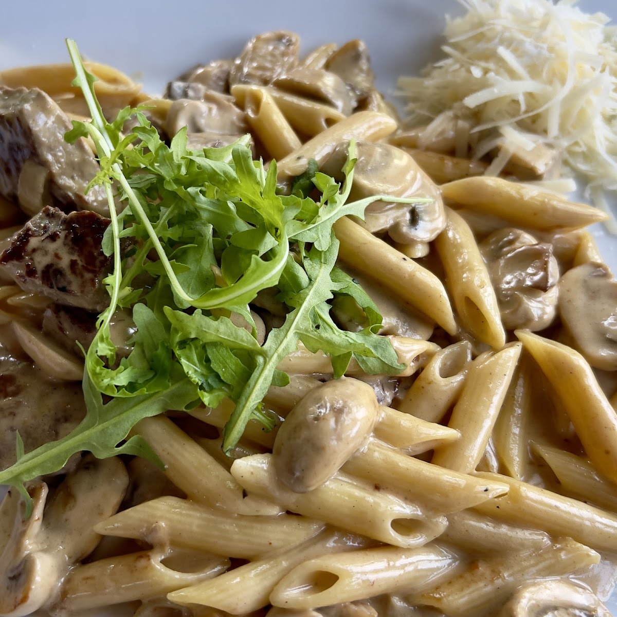Ristorante La Famiglia - Werft-3