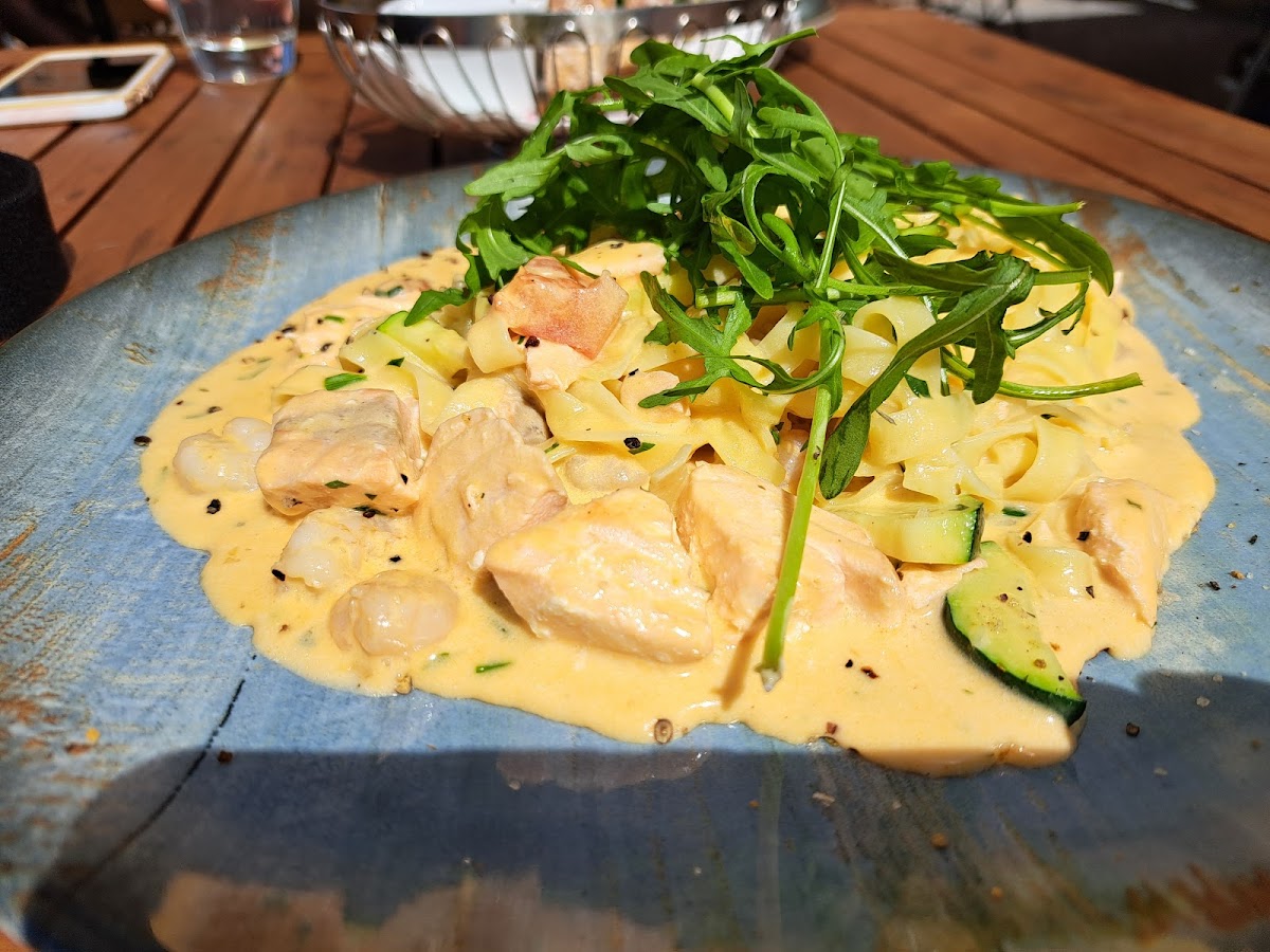 Ristorante La Famiglia - Werft-7