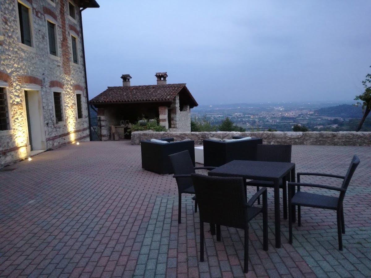 Ristorante La Favellina