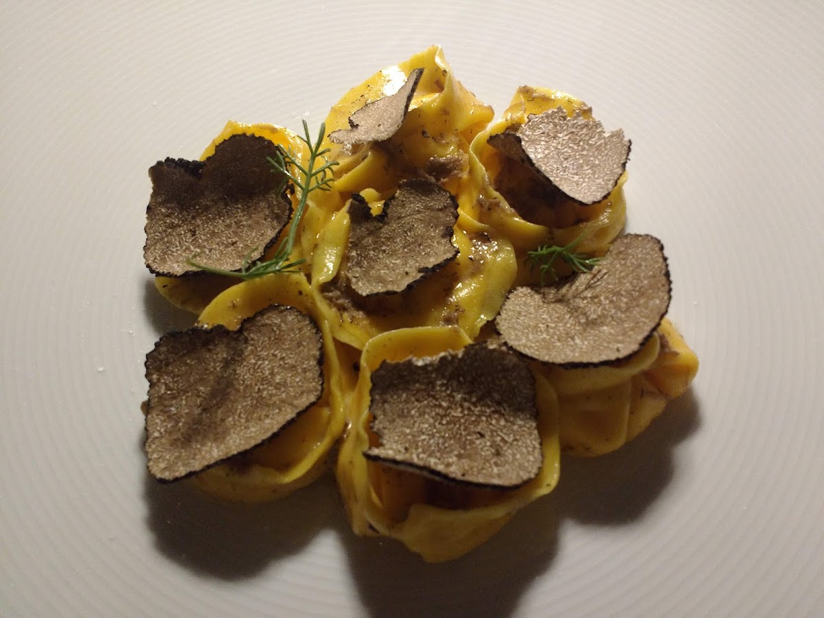 Ristorante La Favellina-6