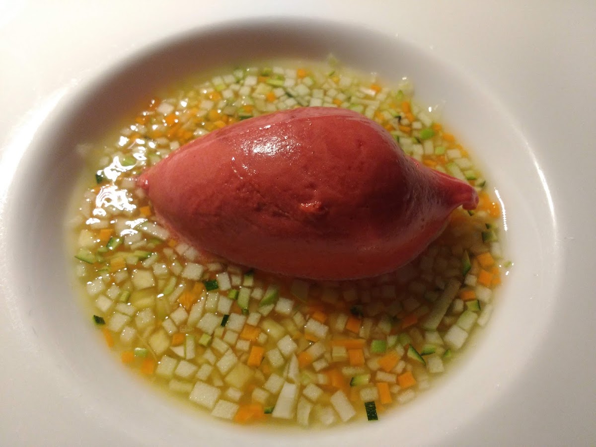Ristorante La Favellina-8