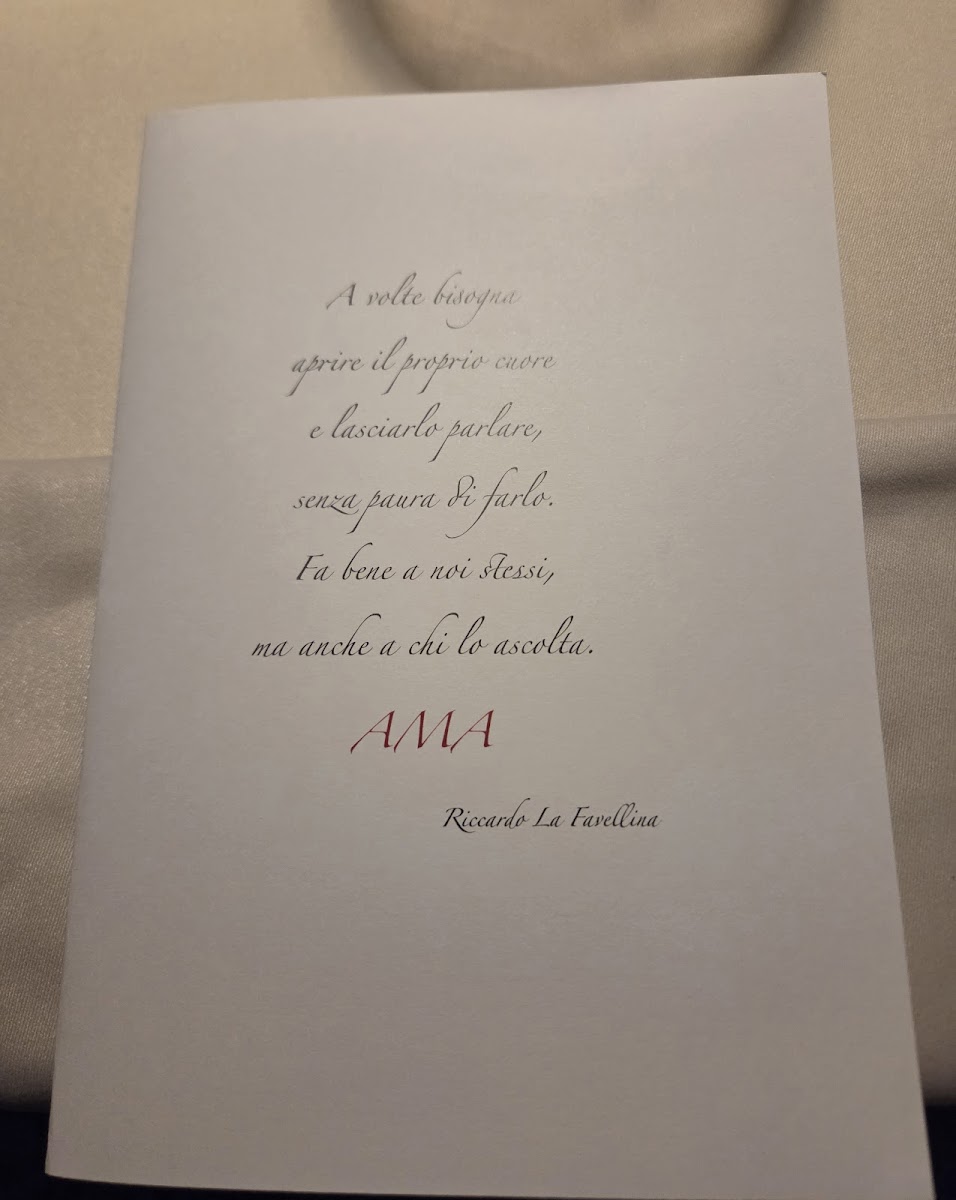 Menu Ristorante La Favellina-6