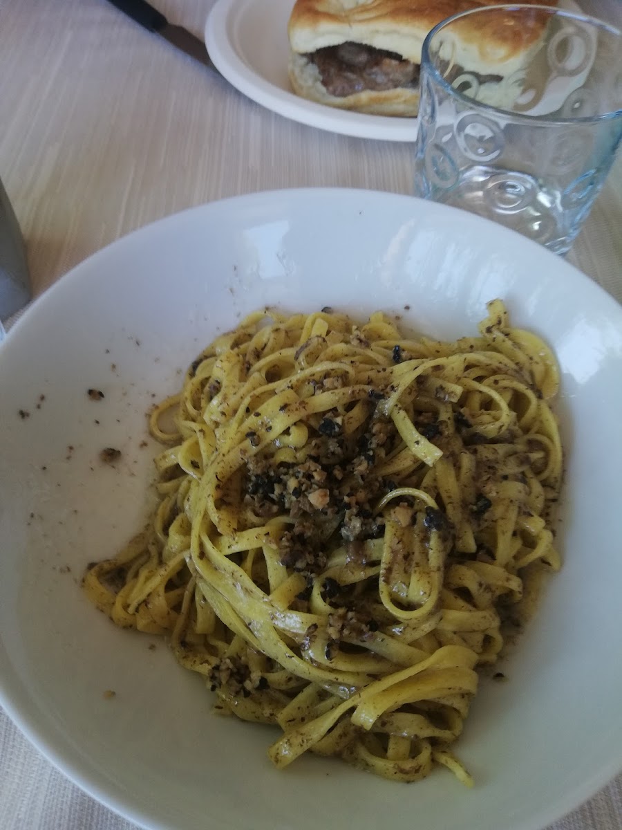 Ristorante La Frasca-5