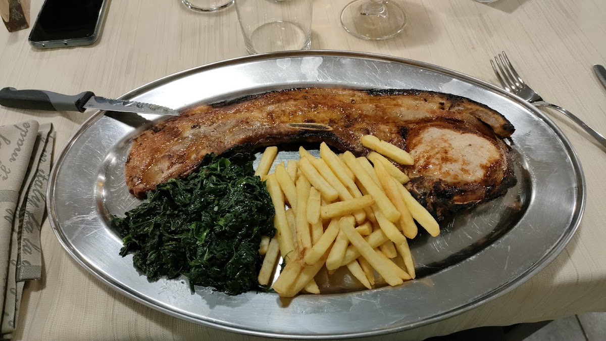 Ristorante La Frasca-6