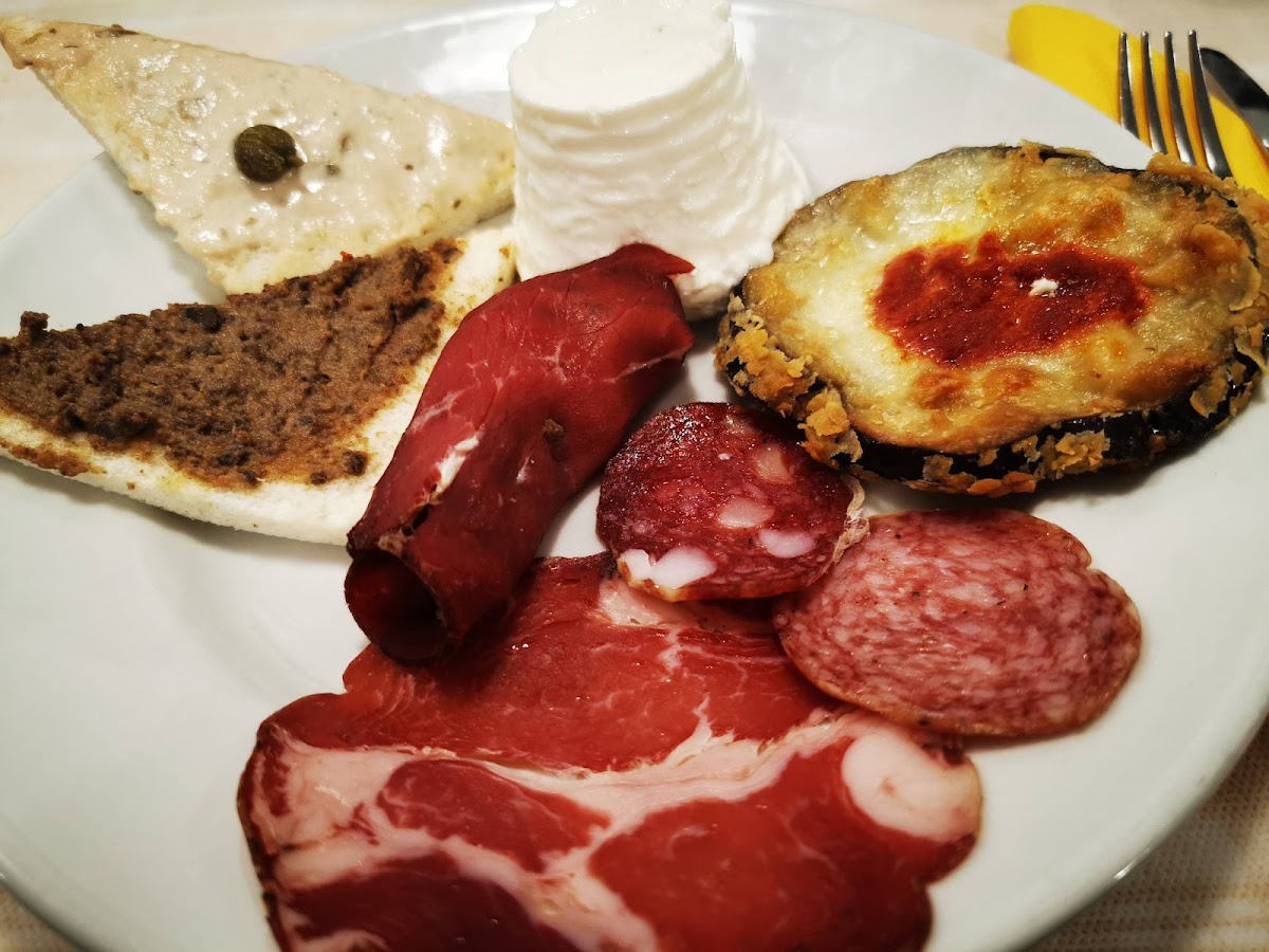 Ristorante La Frasca-7