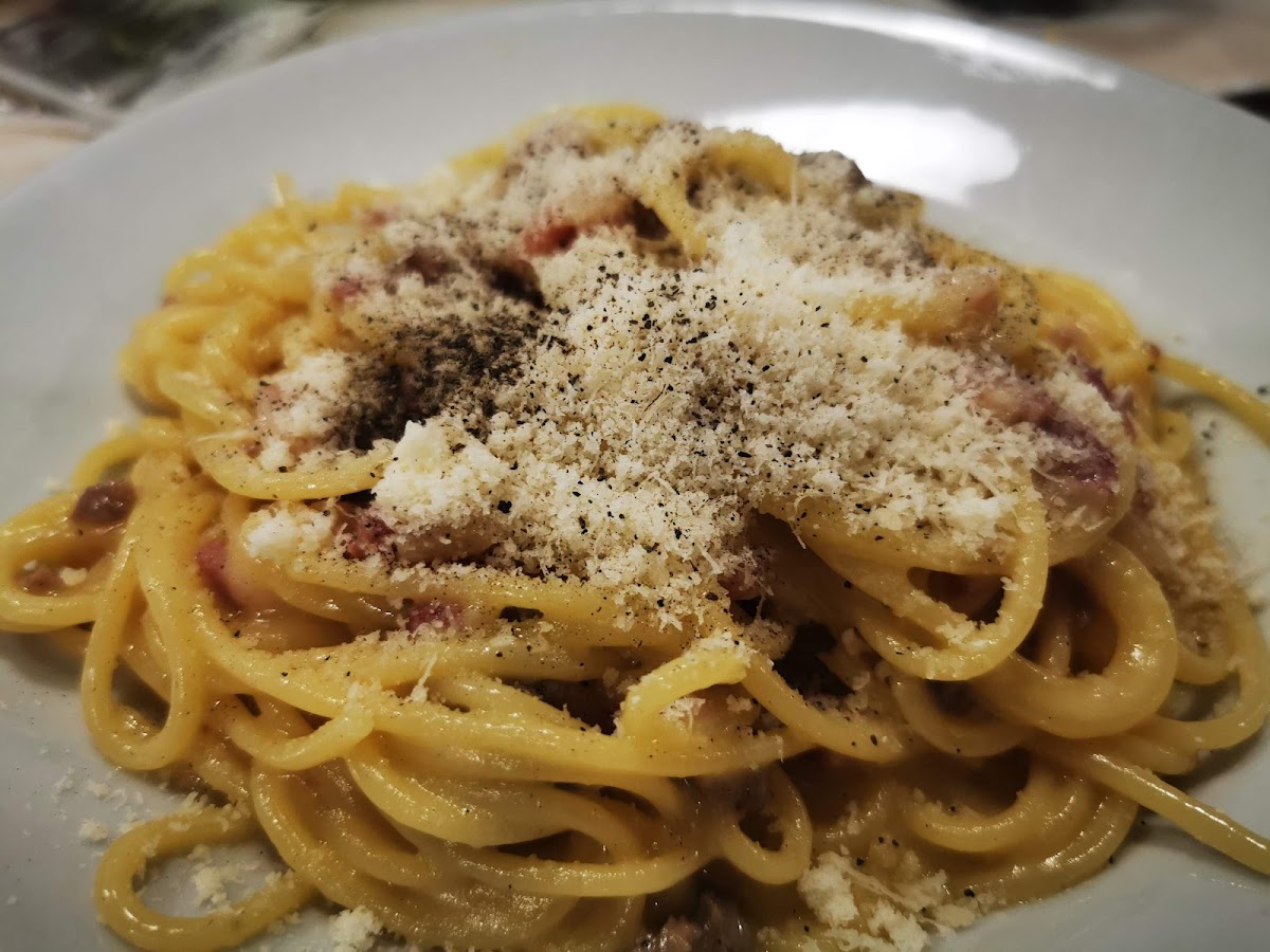 Ristorante La Frasca-8