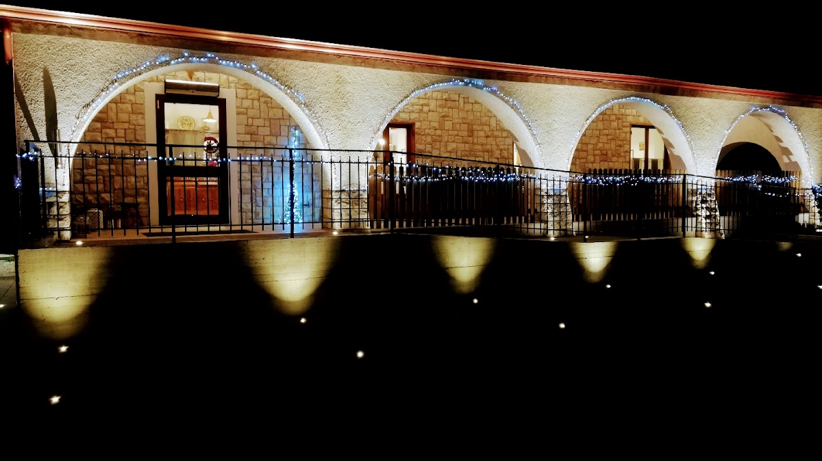 Ristorante La Genziana-3