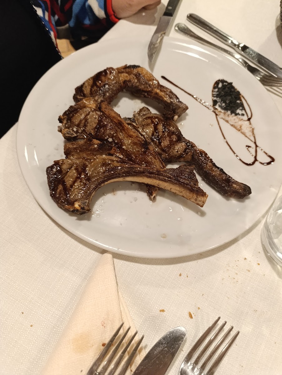 Ristorante La Genziana-4