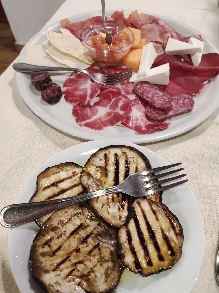 Ristorante La Genziana-5