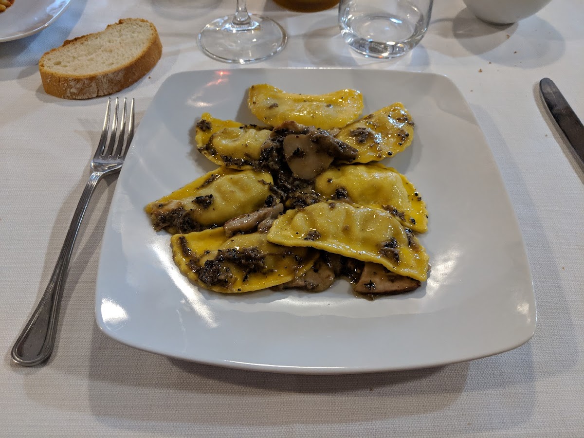 Ristorante La Genziana-8