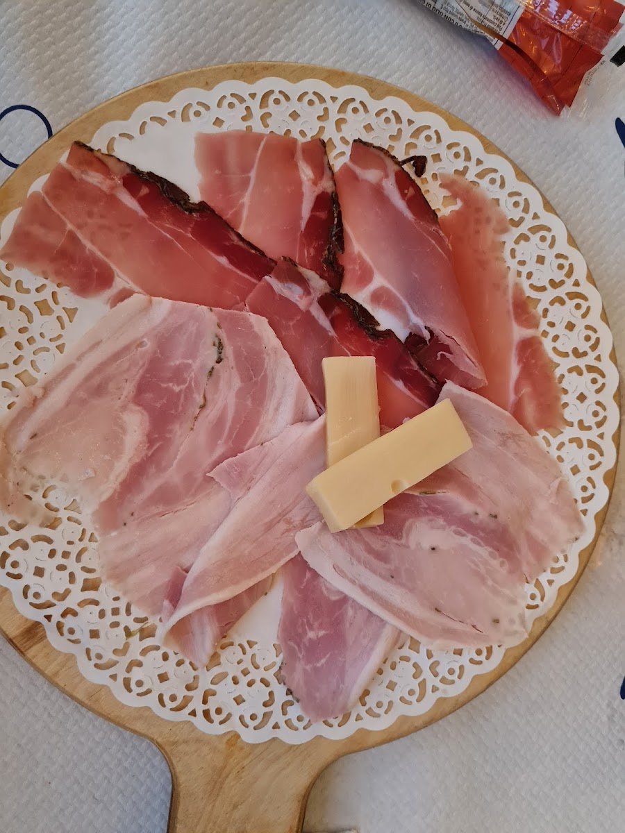 Ristorante La Locanda Del Corsaro-3