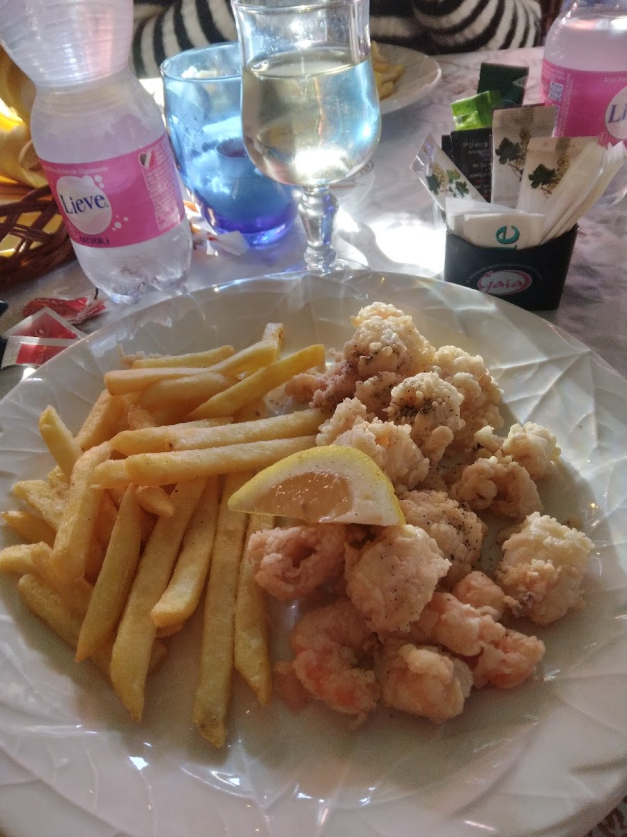 Ristorante La Locanda Del Corsaro-4