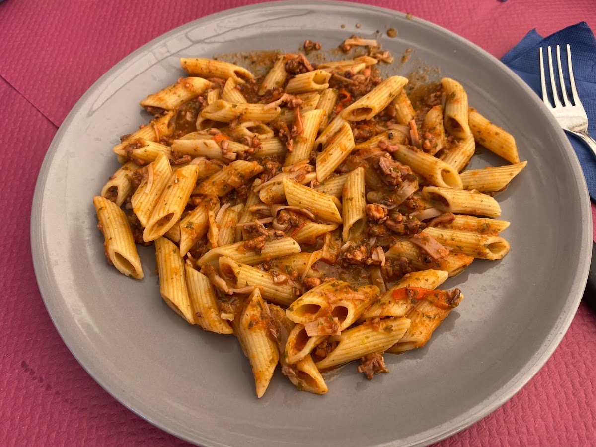 Ristorante La Locanda Del Corsaro-5