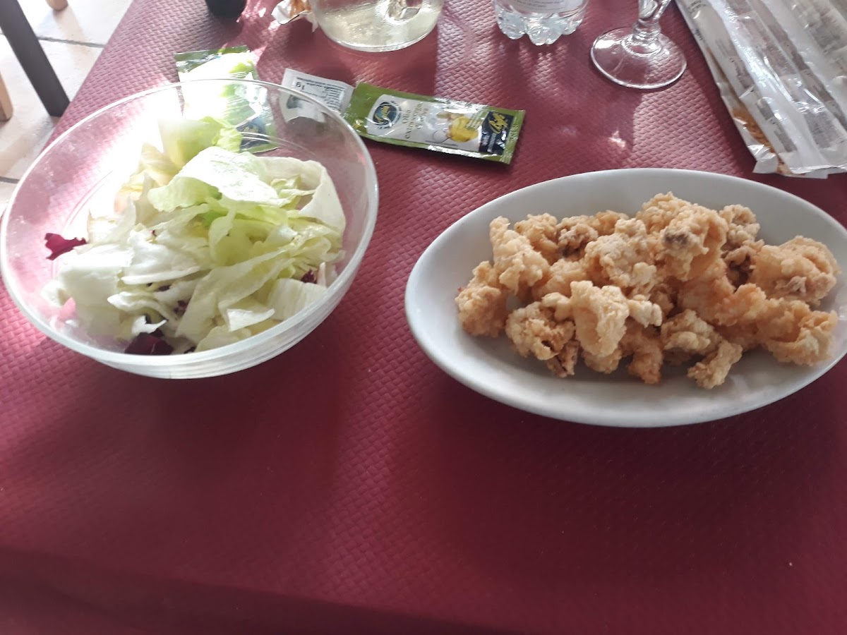 Ristorante La Locanda Del Corsaro-6