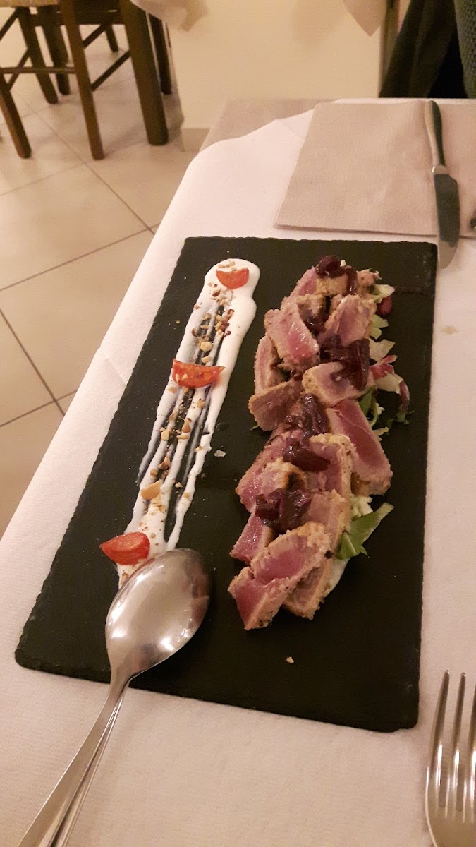 Ristorante La Paglia Marotta-5