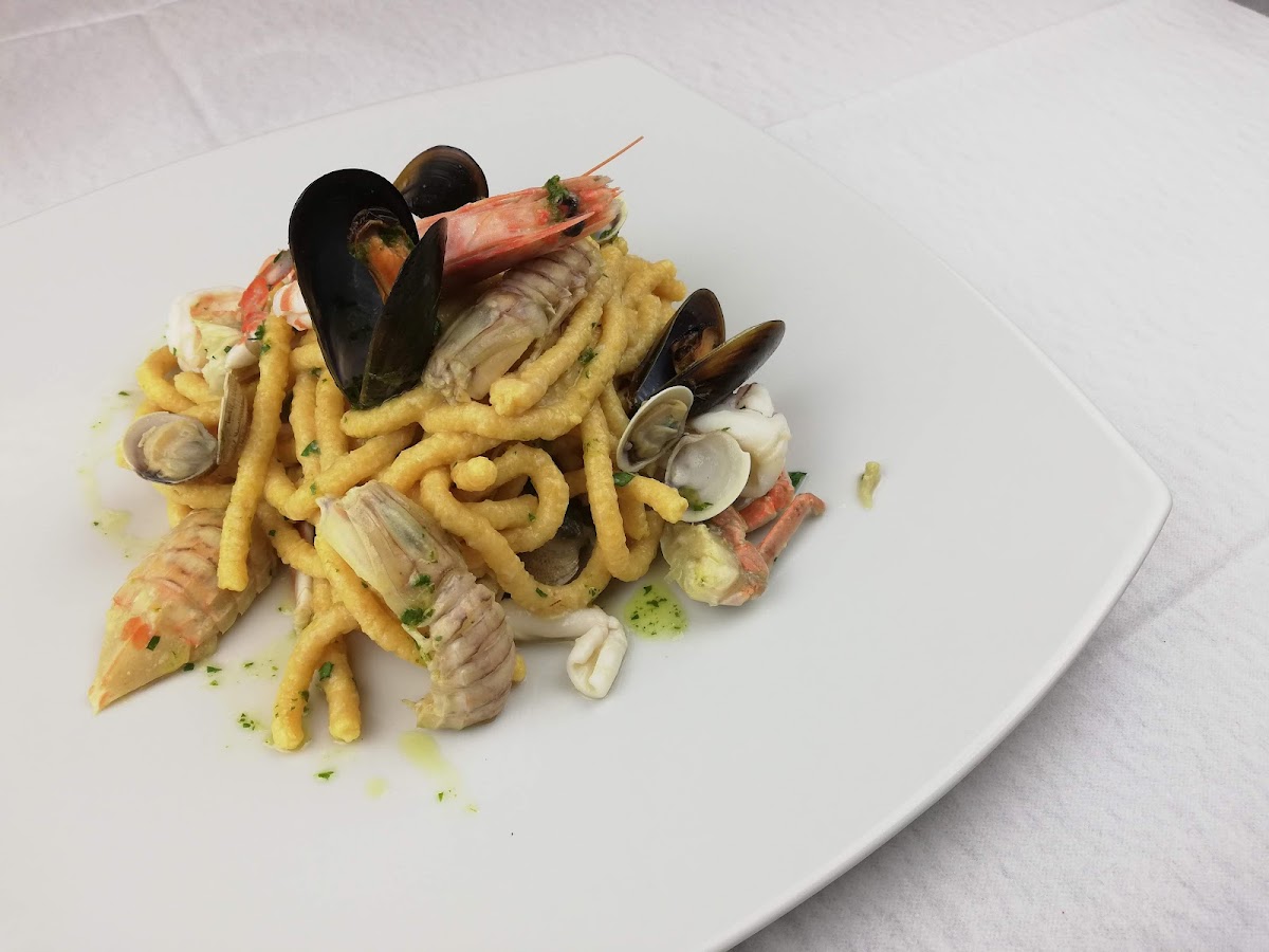 Ristorante La Paglia Marotta-6