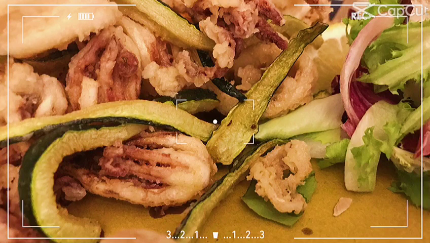 Ristorante 'la Paranza Sava'-2