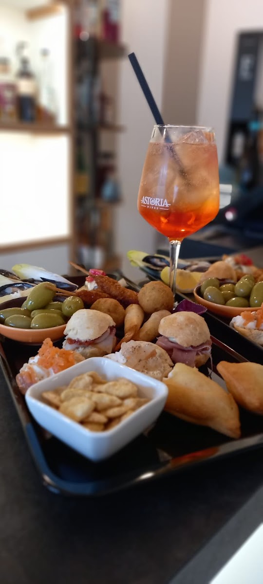 Ristorante 'la Paranza Sava'-3
