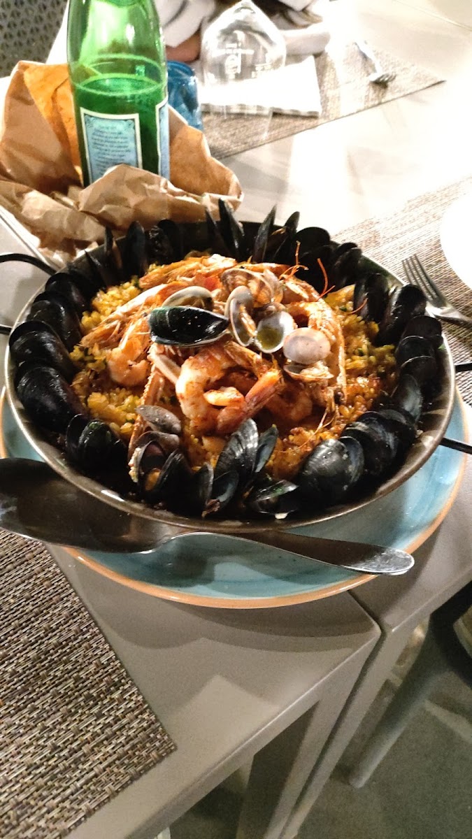 Ristorante 'la Paranza Sava'-5